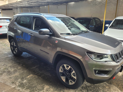 JEEP Compass 2.0 16V 4P TRAILHAWK TURBO DIESEL 4X4 AUTOMTICO, Foto 1