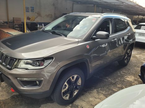 JEEP Compass 2.0 16V 4P TRAILHAWK TURBO DIESEL 4X4 AUTOMTICO, Foto 2