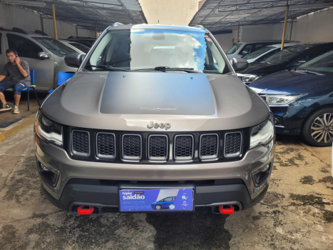 JEEP Compass 2.0 16V 4P TRAILHAWK TURBO DIESEL 4X4 AUTOMTICO, Foto 6