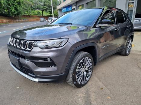 JEEP Compass 2.0 16V 4P 350 LIMITED 4X4 TURBO DIESEL AUTOMTICO, Foto 1