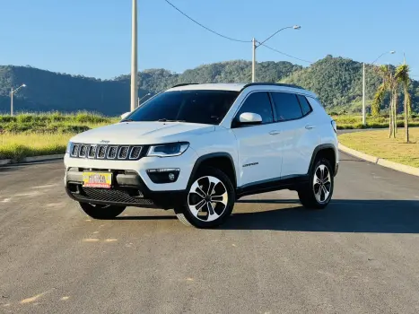 JEEP Compass 2.0 16V 4P LONGITUDE TURBO DIESEL 4X4 AUTOMTICO, Foto 5