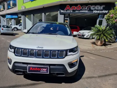 JEEP Compass 2.0 16V 4P LONGITUDE TURBO DIESEL 4X4 AUTOMTICO, Foto 2