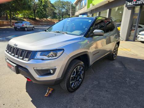 JEEP Compass 2.0 16V 4P TRAILHAWK TURBO DIESEL 4X4 AUTOMTICO, Foto 2