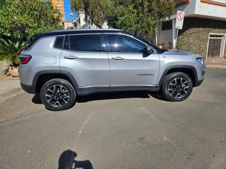 JEEP Compass 2.0 16V 4P TRAILHAWK TURBO DIESEL 4X4 AUTOMTICO, Foto 8