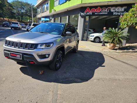 JEEP Compass 2.0 16V 4P TRAILHAWK TURBO DIESEL 4X4 AUTOMTICO, Foto 3