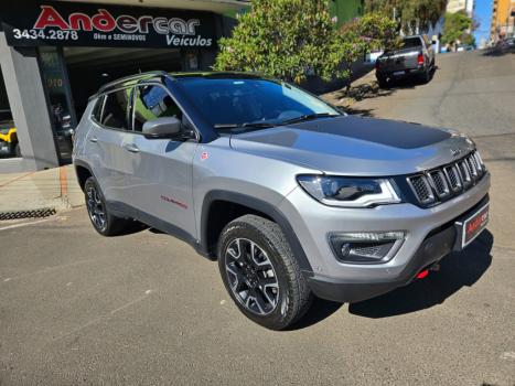 JEEP Compass 2.0 16V 4P TRAILHAWK TURBO DIESEL 4X4 AUTOMTICO, Foto 1