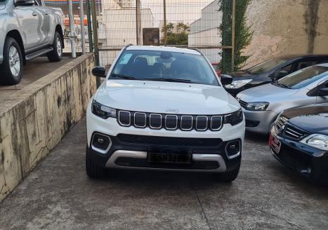 JEEP Compass 2.0 16V 4P 350 LONGITUDE 4X4 TURBO DIESEL AUTOMTICO, Foto 1