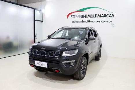 JEEP Compass 2.0 16V 4P TRAILHAWK TURBO DIESEL 4X4 AUTOMTICO, Foto 1