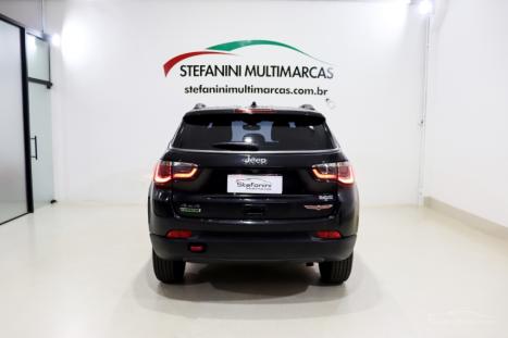 JEEP Compass 2.0 16V 4P TRAILHAWK TURBO DIESEL 4X4 AUTOMTICO, Foto 12