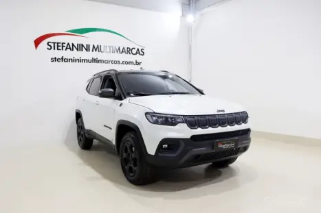 JEEP Compass 2.0 16V 4P 350 TRAILHAWK 4X4 TURBO DIESEL AUTOMTICO, Foto 3