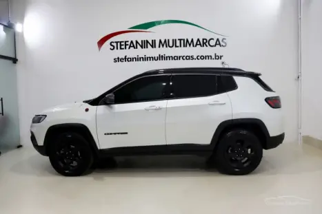 JEEP Compass 2.0 16V 4P 350 TRAILHAWK 4X4 TURBO DIESEL AUTOMTICO, Foto 10