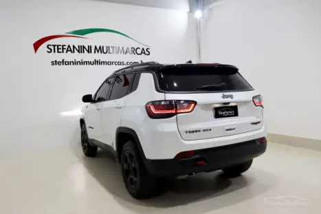 JEEP Compass 2.0 16V 4P 350 TRAILHAWK 4X4 TURBO DIESEL AUTOMTICO, Foto 13