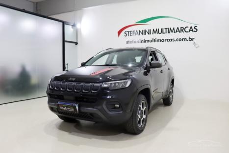 JEEP Compass 2.0 16V 4P 350 TRAILHAWK 4X4 TURBO DIESEL AUTOMTICO, Foto 1