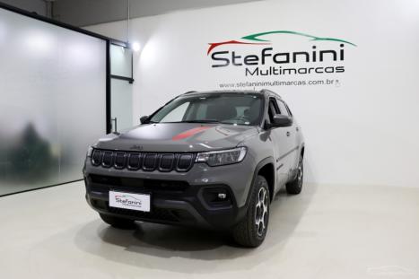 JEEP Compass 2.0 16V 4P TRAILHAWK TURBO DIESEL 4X4 AUTOMTICO, Foto 1