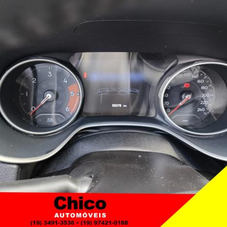 JEEP Compass 2.0 16V 4P LONGITUDE TURBO DIESEL 4X4 AUTOMTICO, Foto 11