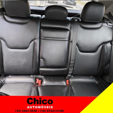 JEEP Compass 2.0 16V 4P LONGITUDE TURBO DIESEL 4X4 AUTOMTICO, Foto 10