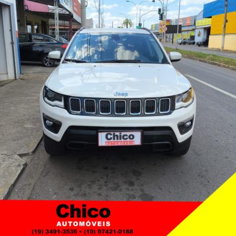 JEEP Compass 2.0 16V 4P LONGITUDE TURBO DIESEL 4X4 AUTOMTICO, Foto 1