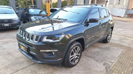 JEEP Compass 2.0 16V 4P FLEX SPORT AUTOMTICO, Foto 1