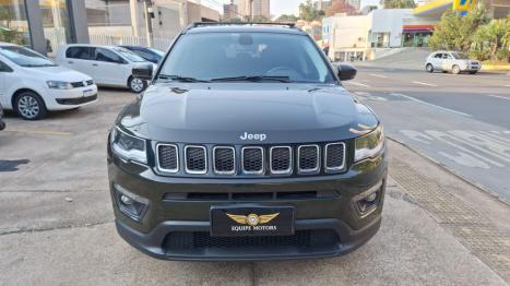 JEEP Compass 2.0 16V 4P FLEX SPORT AUTOMTICO, Foto 2