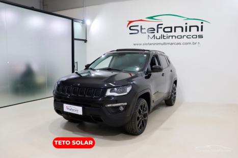 JEEP Compass 2.0 16V 4P LIMITED TURBO DIESEL 4X4 AUTOMTICO, Foto 1