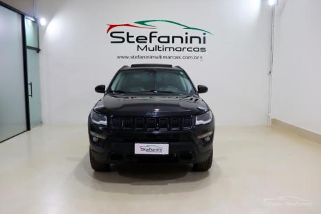 JEEP Compass 2.0 16V 4P LIMITED TURBO DIESEL 4X4 AUTOMTICO, Foto 2