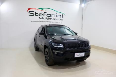 JEEP Compass 2.0 16V 4P LIMITED TURBO DIESEL 4X4 AUTOMTICO, Foto 3