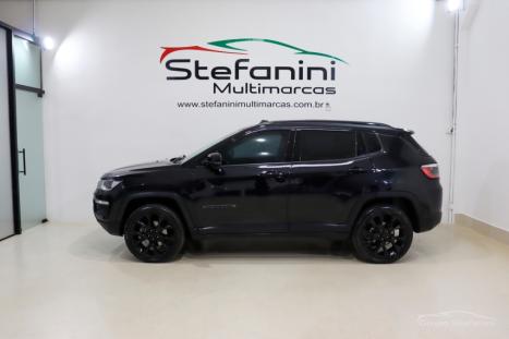 JEEP Compass 2.0 16V 4P LIMITED TURBO DIESEL 4X4 AUTOMTICO, Foto 11