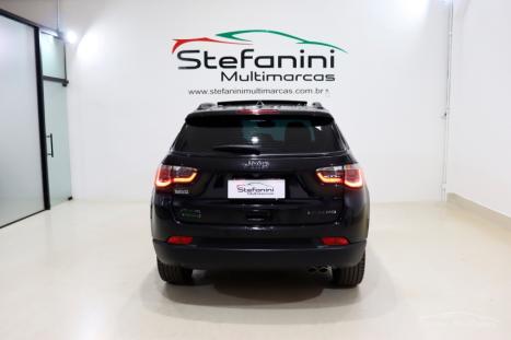 JEEP Compass 2.0 16V 4P LIMITED TURBO DIESEL 4X4 AUTOMTICO, Foto 13