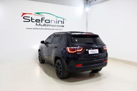 JEEP Compass 2.0 16V 4P LIMITED TURBO DIESEL 4X4 AUTOMTICO, Foto 14