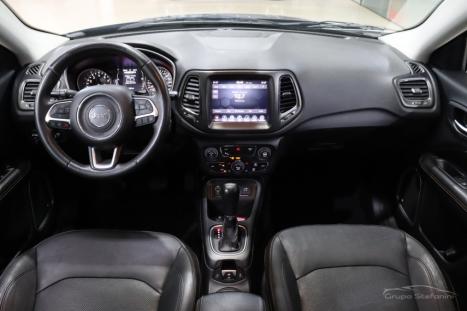 JEEP Compass 2.0 16V 4P LONGITUDE FLEX AUTOMTICO, Foto 6