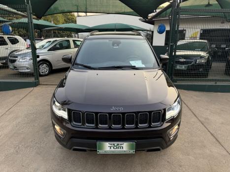 JEEP Compass 2.0 16V 4P S TURBO DIESEL 4X4 AUTOMTICO, Foto 2