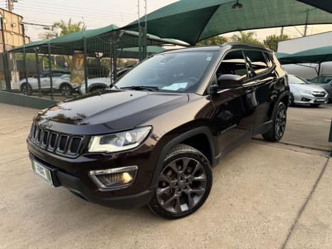 JEEP Compass 2.0 16V 4P S TURBO DIESEL 4X4 AUTOMTICO, Foto 3