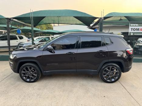 JEEP Compass 2.0 16V 4P S TURBO DIESEL 4X4 AUTOMTICO, Foto 9