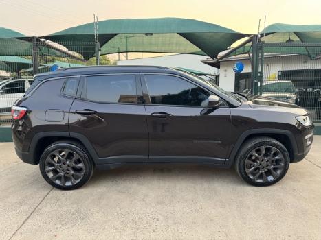 JEEP Compass 2.0 16V 4P S TURBO DIESEL 4X4 AUTOMTICO, Foto 19