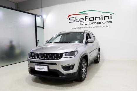 JEEP Compass 2.0 16V 4P FLEX SPORT AUTOMTICO, Foto 1