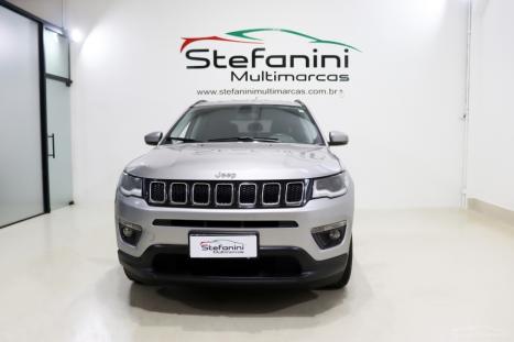 JEEP Compass 2.0 16V 4P FLEX SPORT AUTOMTICO, Foto 2