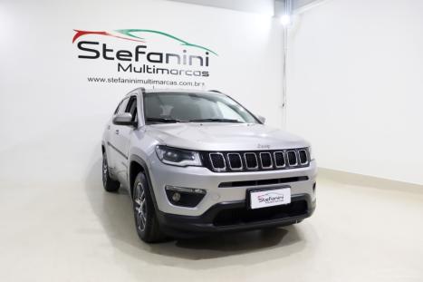 JEEP Compass 2.0 16V 4P FLEX SPORT AUTOMTICO, Foto 3