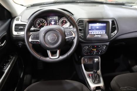 JEEP Compass 2.0 16V 4P FLEX SPORT AUTOMTICO, Foto 5