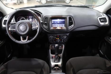 JEEP Compass 2.0 16V 4P FLEX SPORT AUTOMTICO, Foto 6