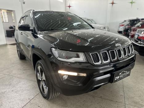 JEEP Compass 2.0 16V 4P LONGITUDE TURBO DIESEL 4X4 AUTOMTICO, Foto 1