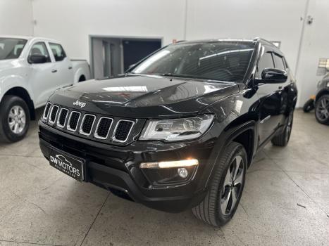 JEEP Compass 2.0 16V 4P LONGITUDE TURBO DIESEL 4X4 AUTOMTICO, Foto 5