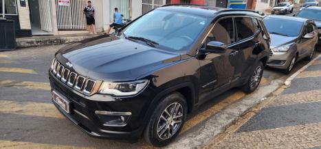 JEEP Compass 2.0 16V 4P FLEX SPORT AUTOMTICO, Foto 2