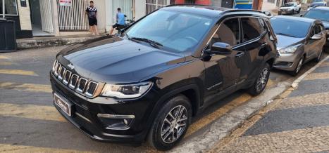 JEEP Compass 2.0 16V 4P FLEX SPORT AUTOMTICO, Foto 6