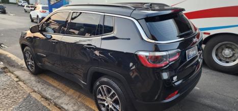 JEEP Compass 2.0 16V 4P FLEX SPORT AUTOMTICO, Foto 7