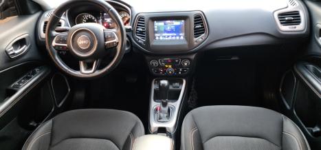 JEEP Compass 2.0 16V 4P FLEX SPORT AUTOMTICO, Foto 11