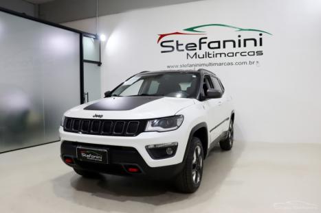 JEEP Compass 2.0 16V 4P 350 TRAILHAWK 4X4 TURBO DIESEL AUTOMTICO, Foto 1