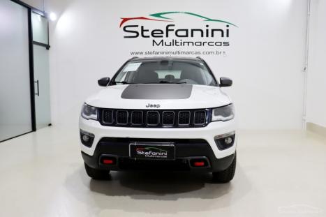 JEEP Compass 2.0 16V 4P 350 TRAILHAWK 4X4 TURBO DIESEL AUTOMTICO, Foto 2