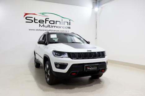 JEEP Compass 2.0 16V 4P 350 TRAILHAWK 4X4 TURBO DIESEL AUTOMTICO, Foto 3