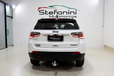 JEEP Compass 2.0 16V 4P 350 TRAILHAWK 4X4 TURBO DIESEL AUTOMTICO, Foto 12