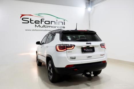 JEEP Compass 2.0 16V 4P 350 TRAILHAWK 4X4 TURBO DIESEL AUTOMTICO, Foto 13